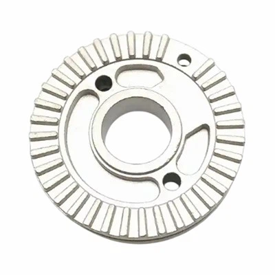 Gravitacijos pelėsių liejimas